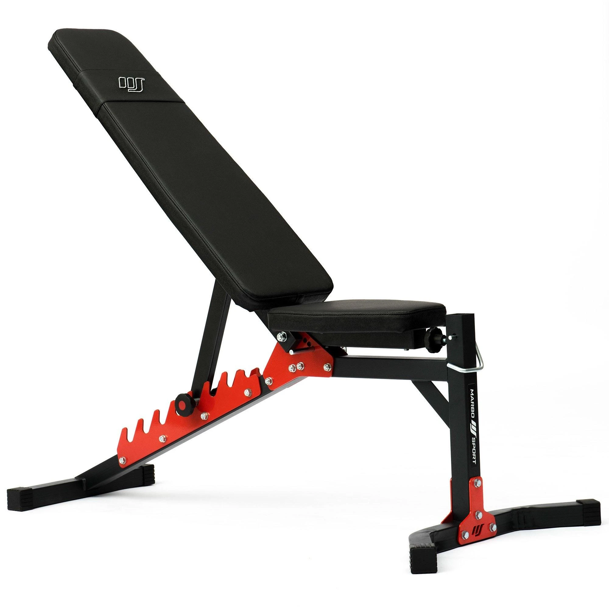 Marbo Sport Reguliuojamas suolelis Marbo MH-L115