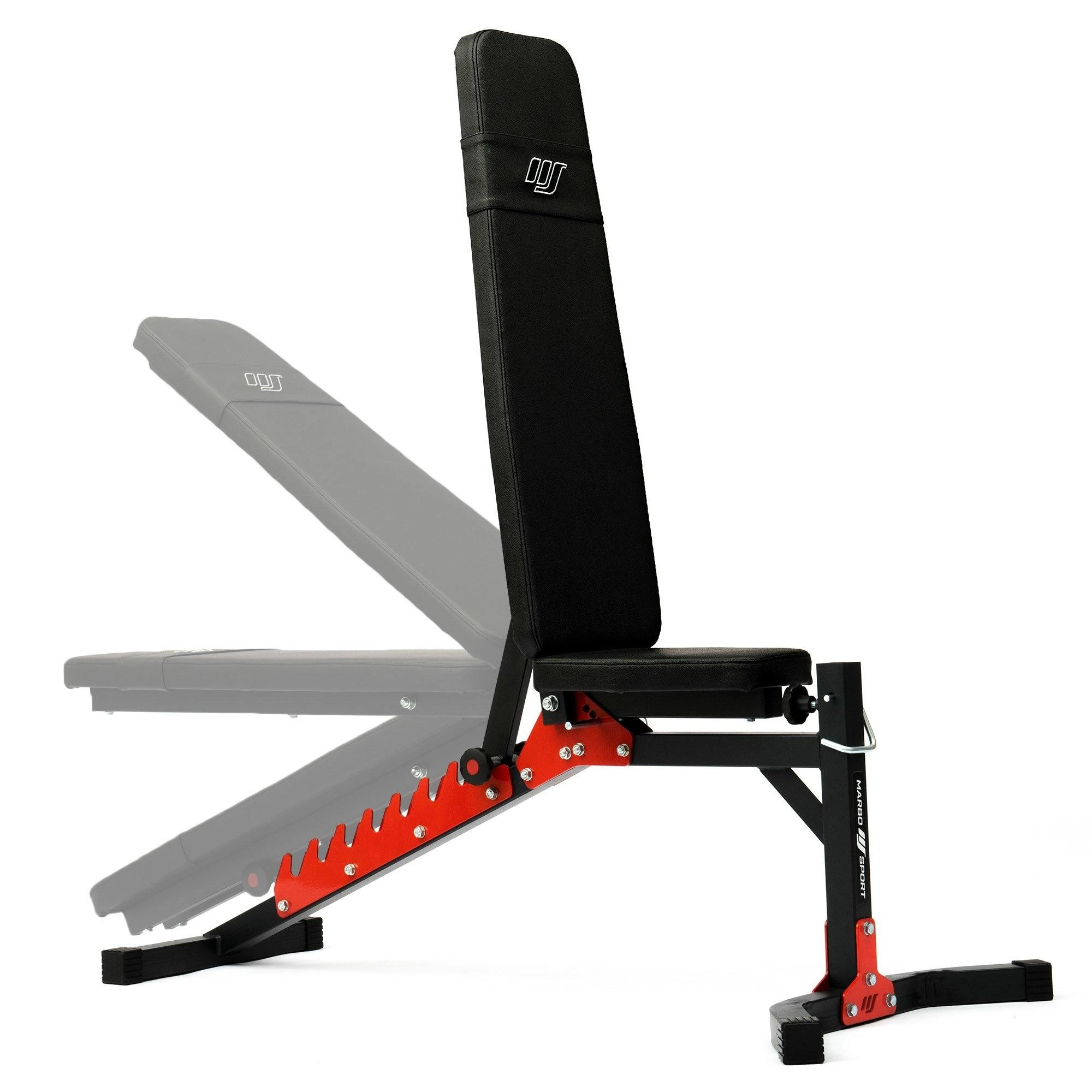 Marbo Sport Reguliuojamas suolelis Marbo MH-L115