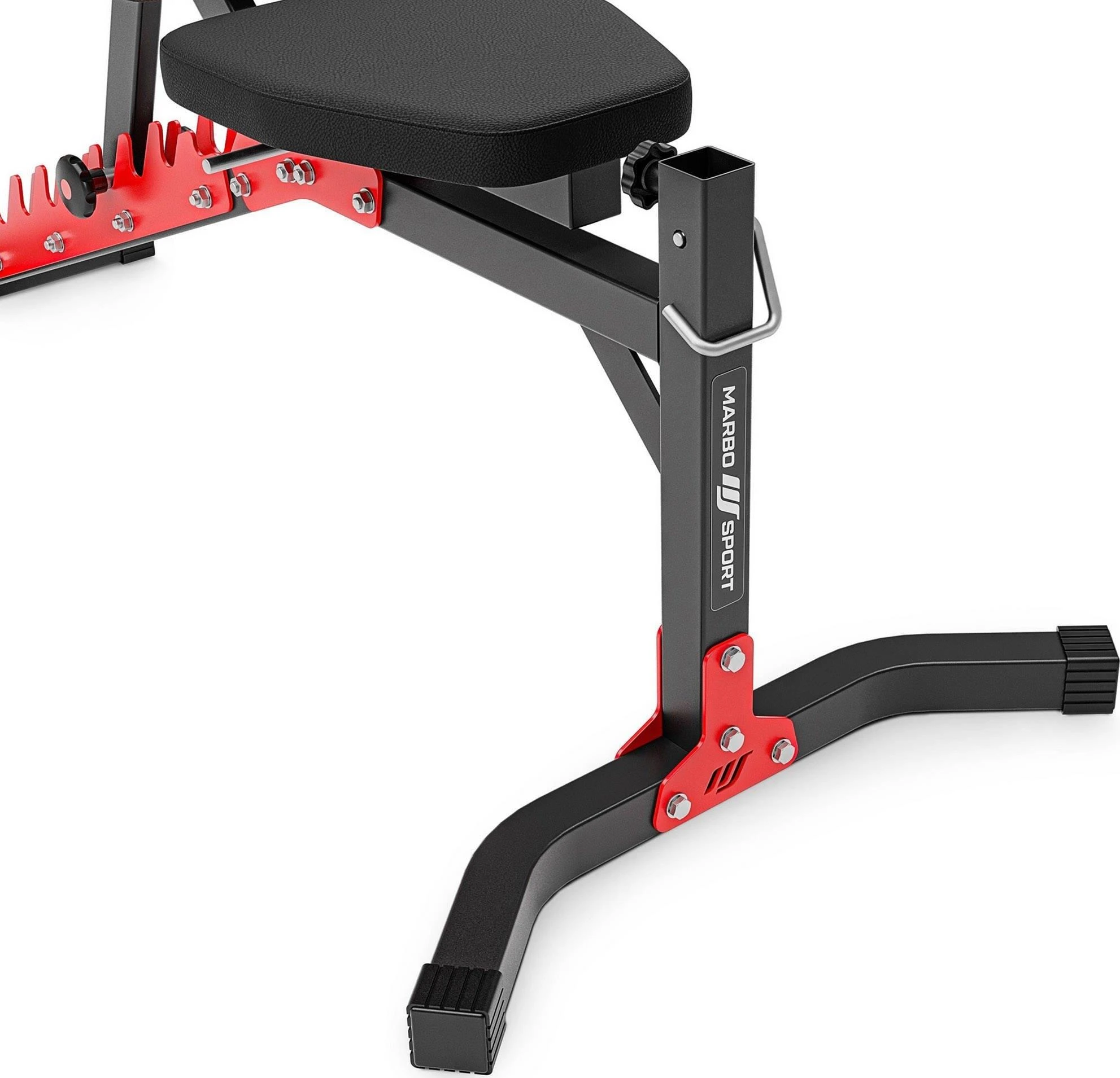 Marbo Sport Reguliuojamas suolelis Marbo MH-L115