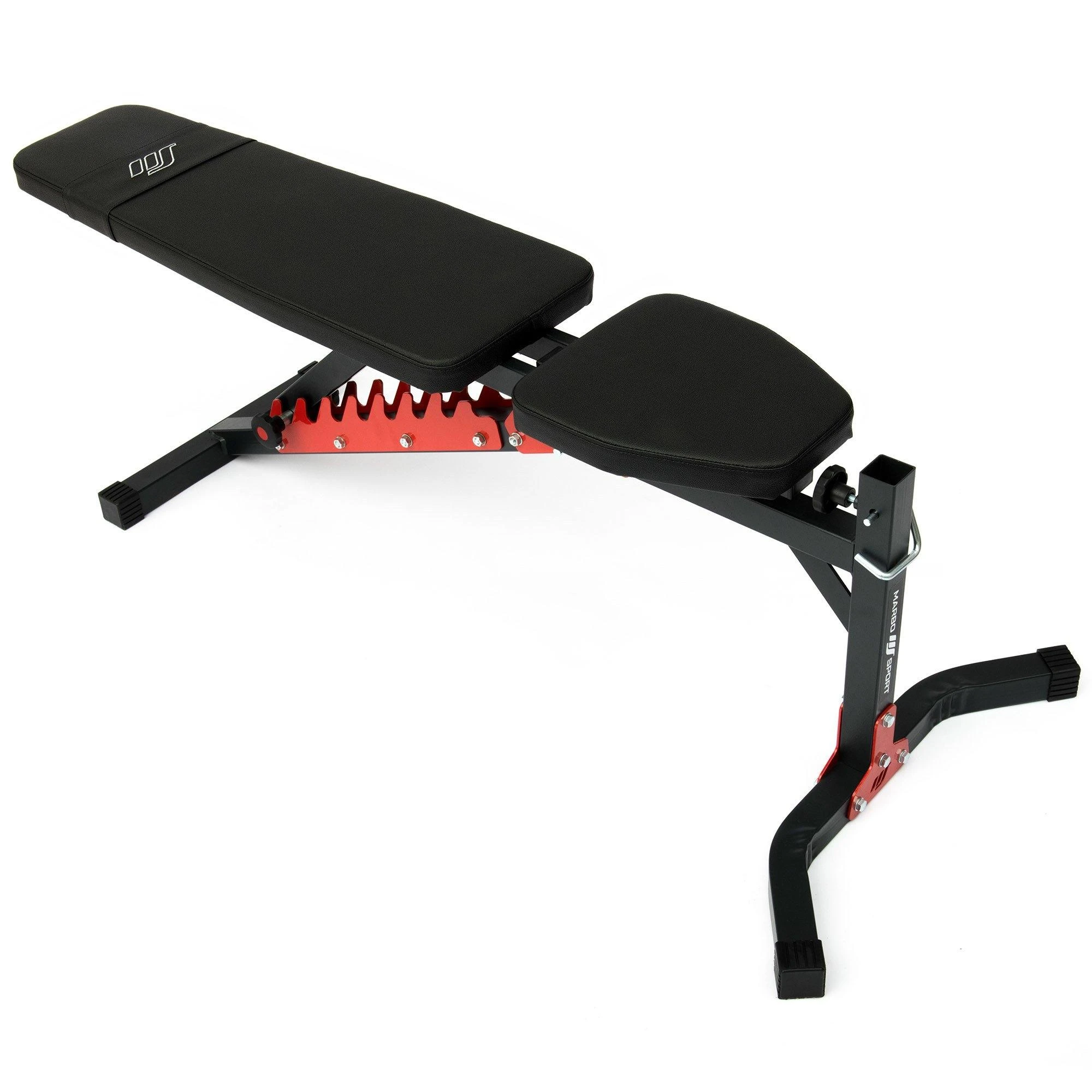 Marbo Sport Reguliuojamas suolelis Marbo MH-L115