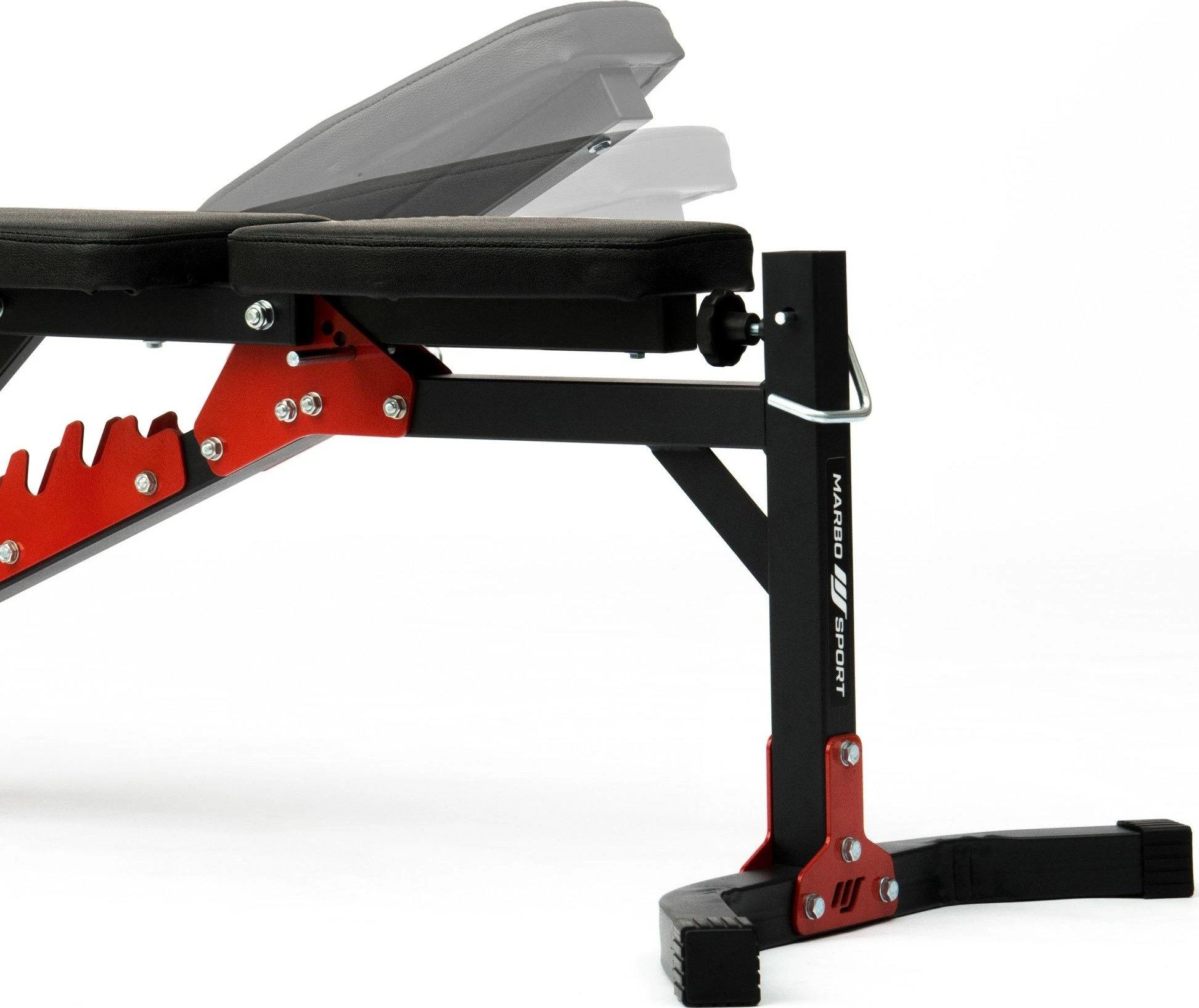 Marbo Sport Reguliuojamas suolelis Marbo MH-L115