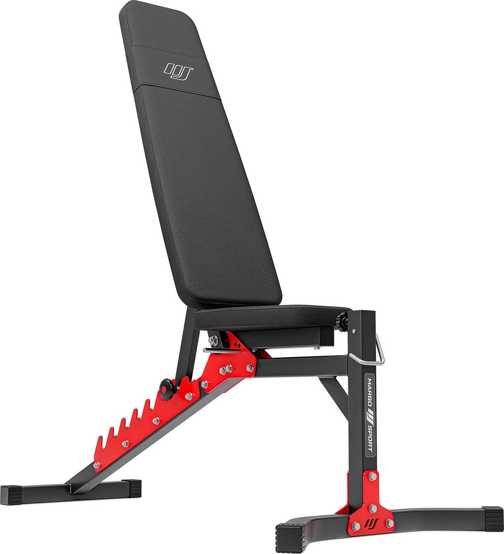 Marbo Sport Reguliuojamas suolelis Marbo MH-L115