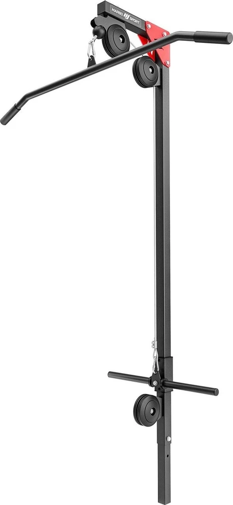 Marbo Sport Rinkinys jėgos pratimams Marbo MH26