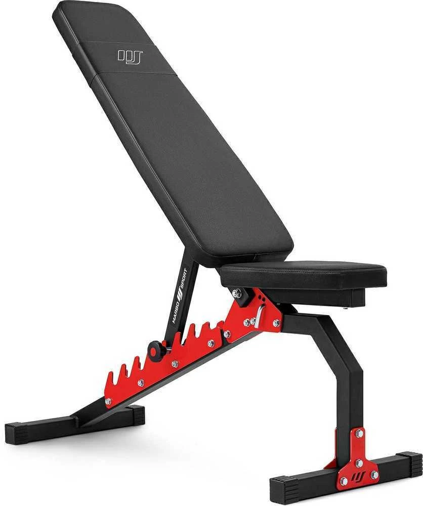 Marbo Sport Svarmenų kėlimo komplektas Marbo MH10