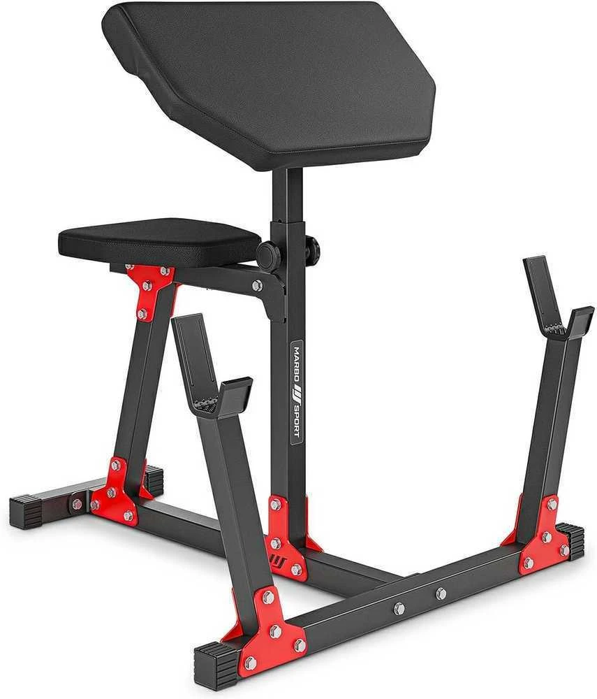 Marbo Sport Svarmenų kėlimo komplektas Marbo MH10
