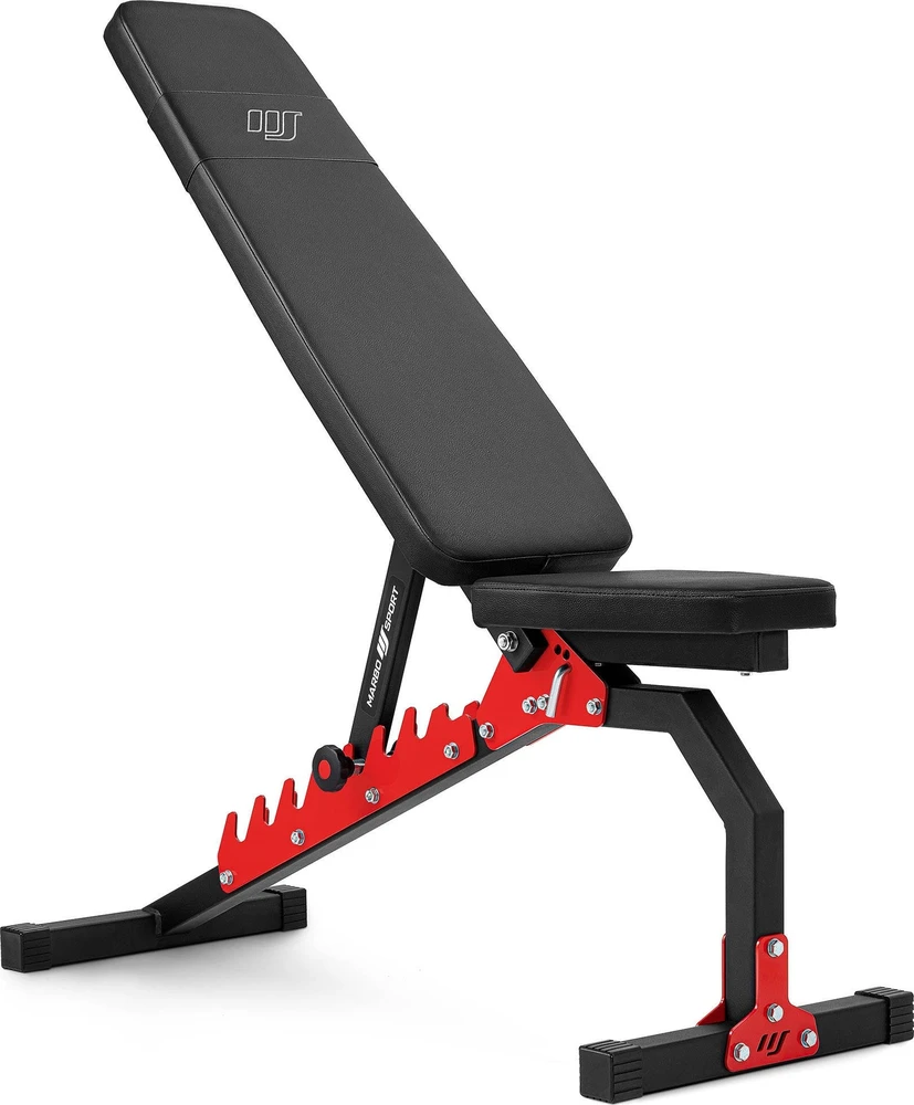 Marbo Sport Rinkinys jėgos treniruotėms Marbo MH7