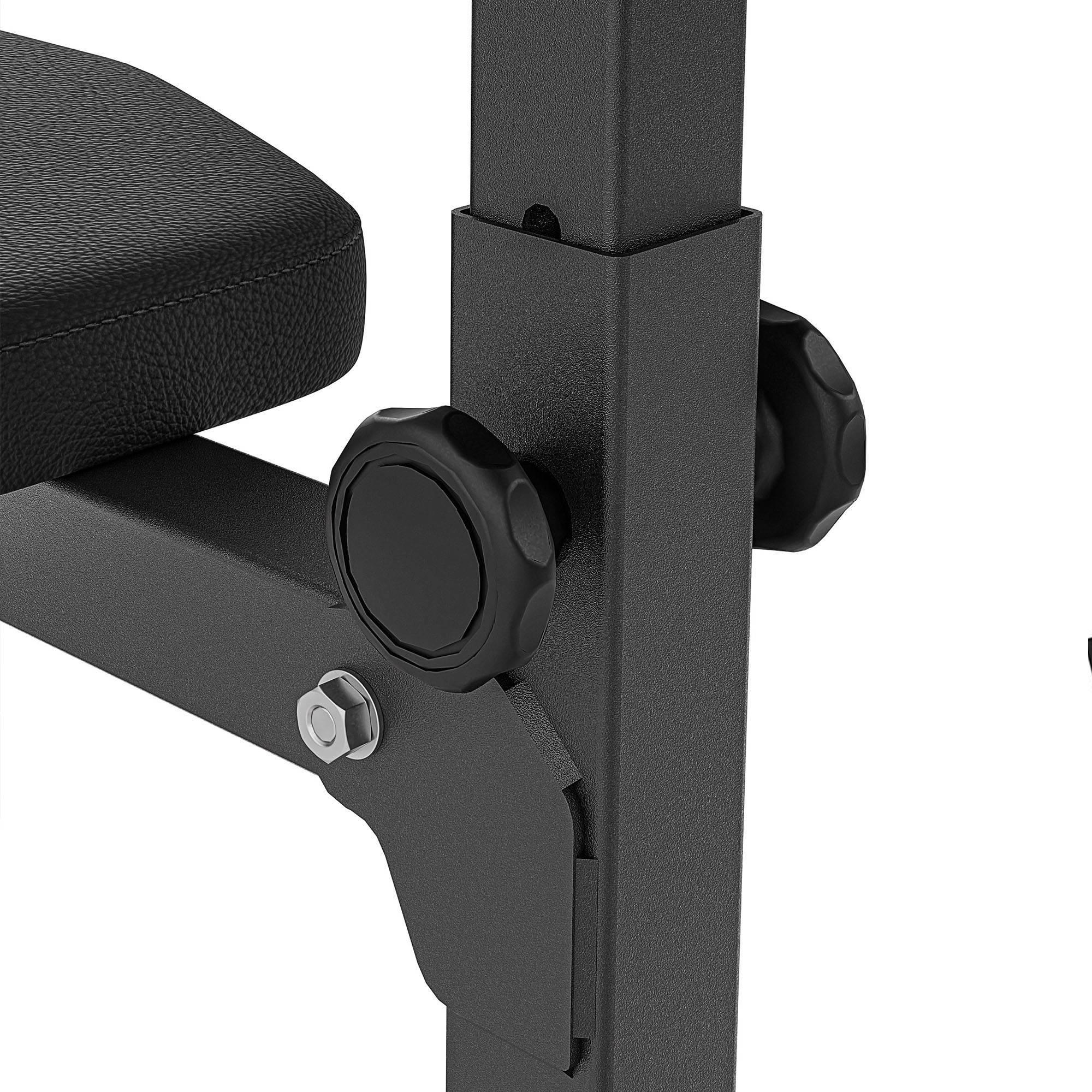 Marbo Sport Skoto suoliukas bicepsui Marbo MH-L105 2.0