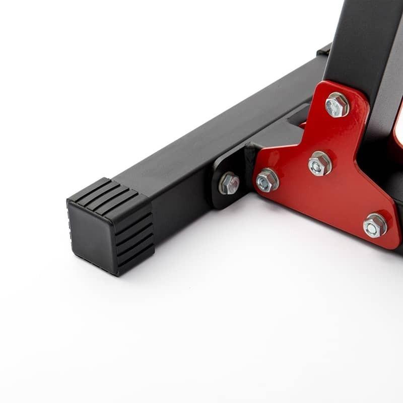 Marbo Sport Skoto suoliukas bicepsui Marbo MH-L105 2.0