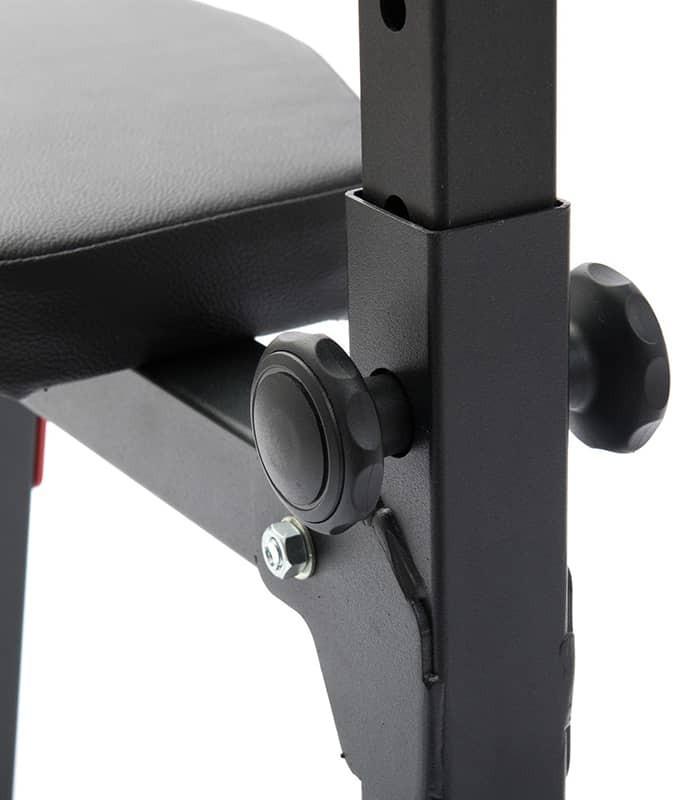 Marbo Sport Skoto suoliukas bicepsui Marbo MH-L105 2.0