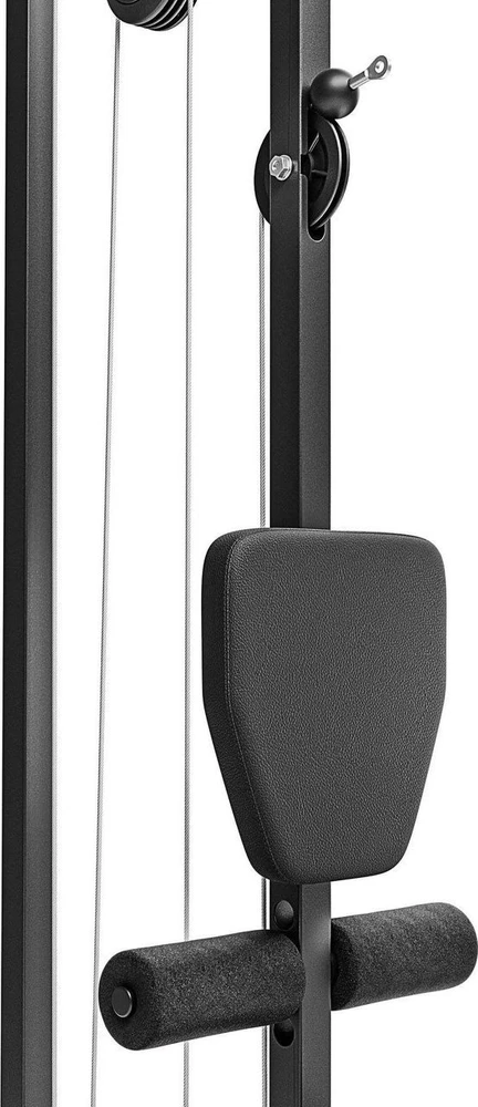 Marbo Sport Rankų ir nugaros treniruoklis Marbo MH-W106 2.0