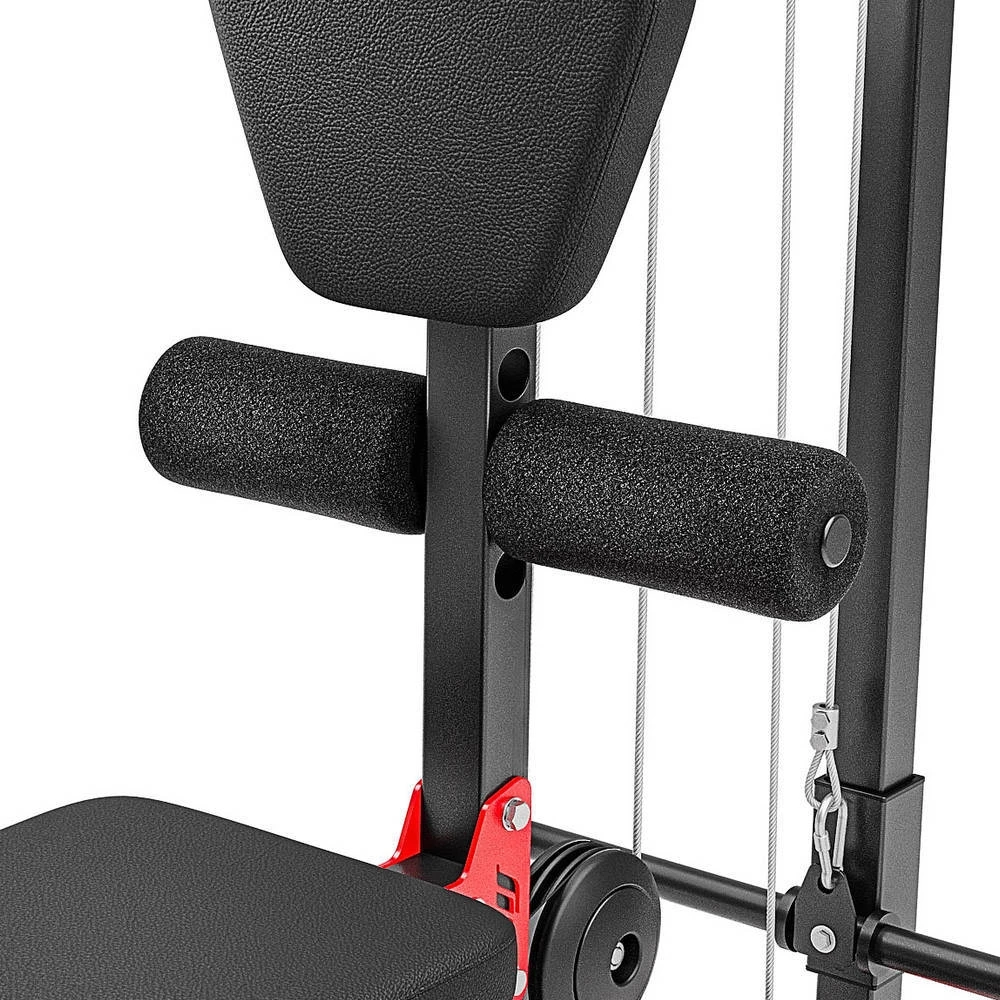 Marbo Sport Rankų ir nugaros treniruoklis Marbo MH-W106 2.0