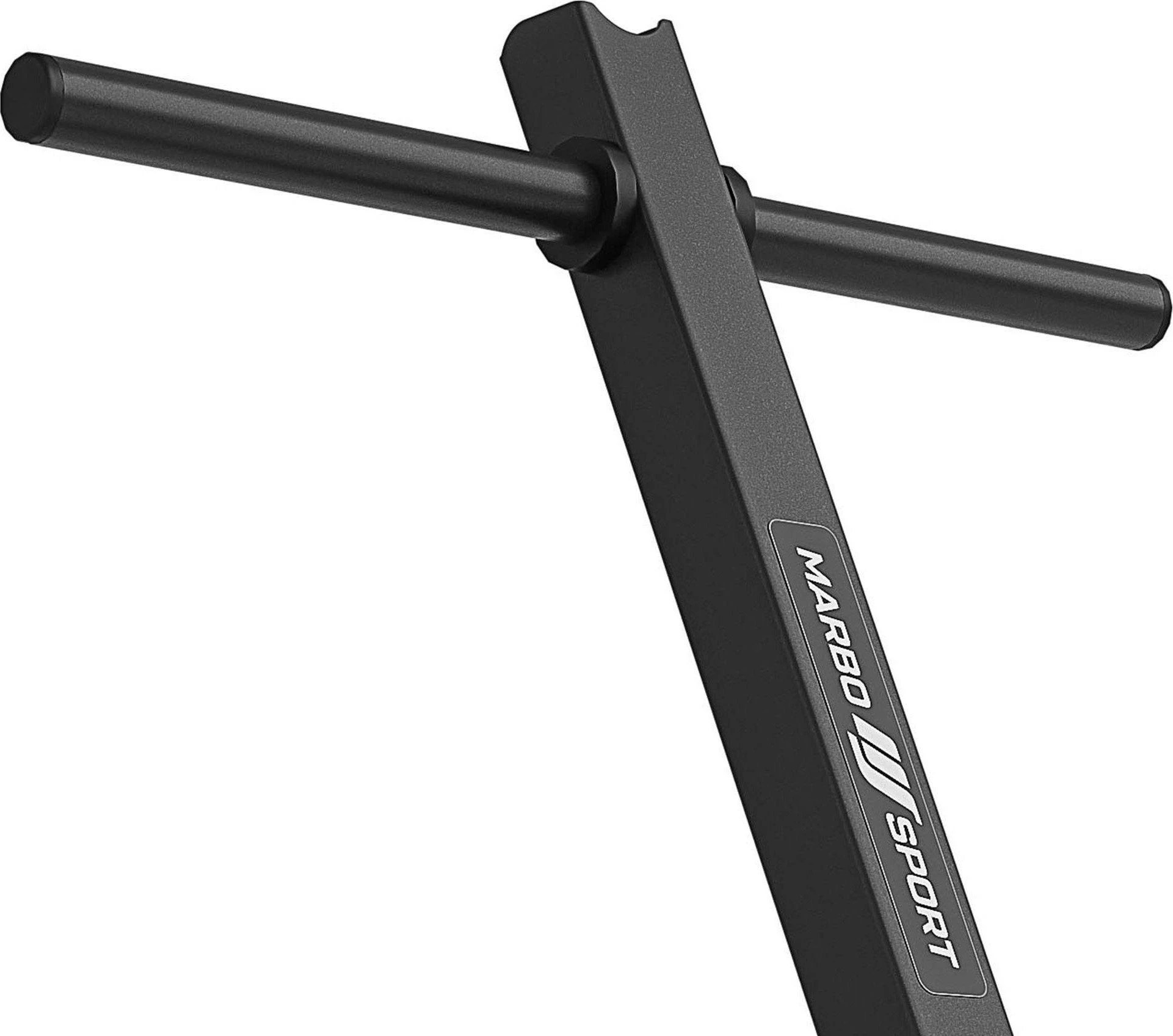 Marbo Sport Stovas 30mm svoriams Marbo MH-S206