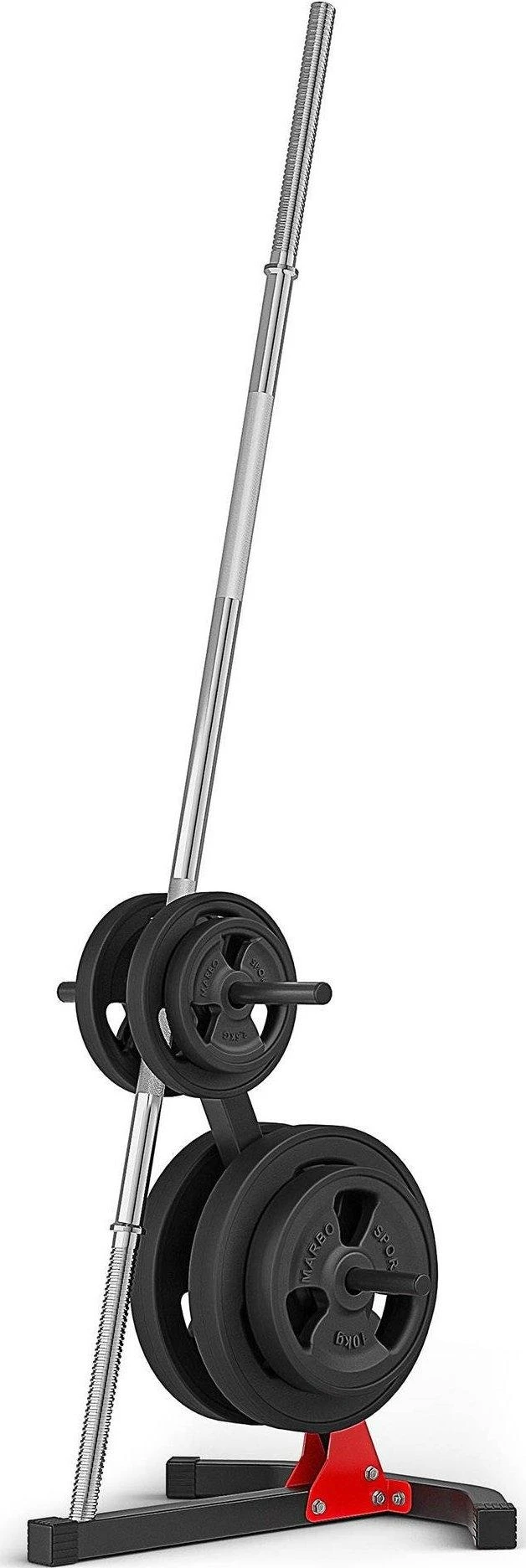 Marbo Sport Stovas 30mm svoriams Marbo MH-S206