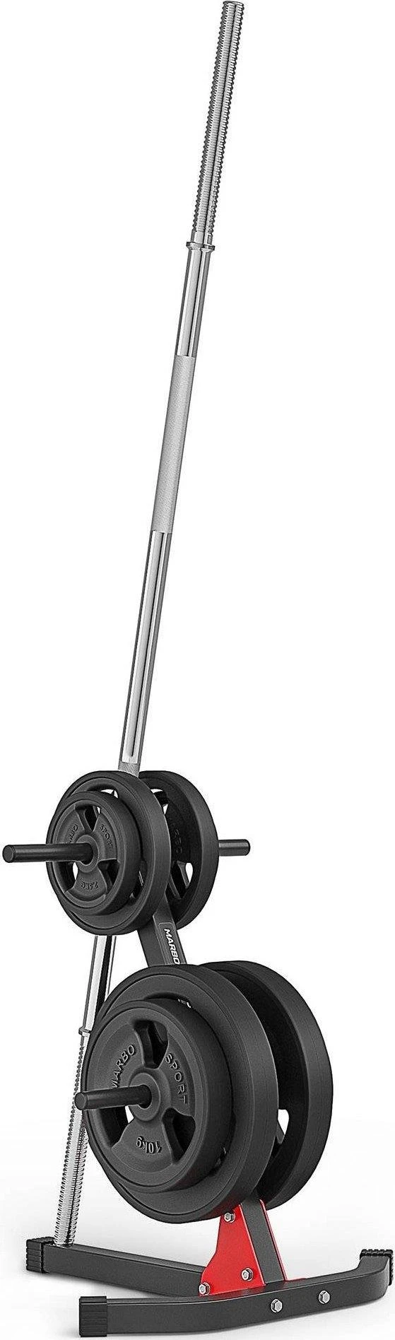 Marbo Sport Stovas 30mm svoriams Marbo MH-S206