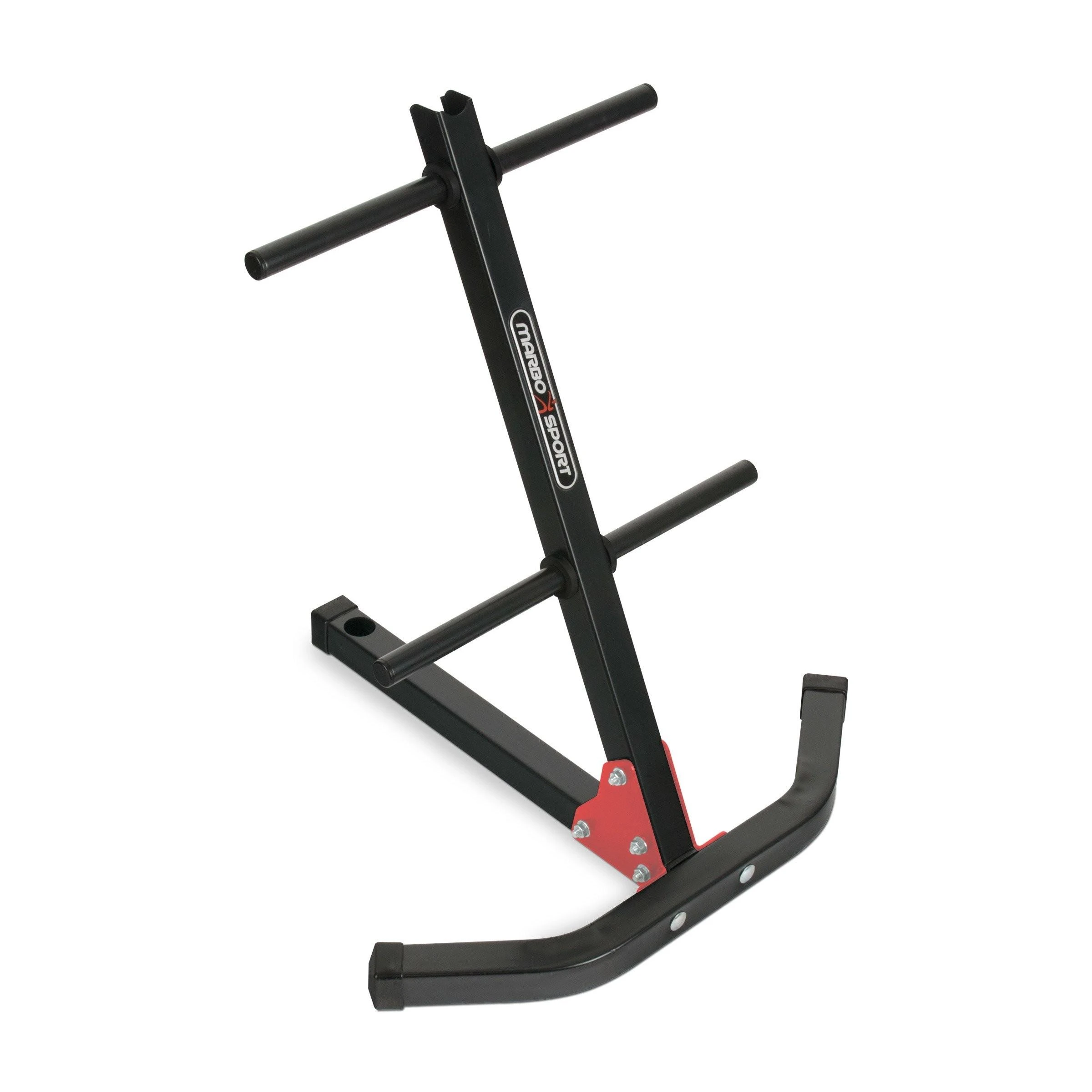 Marbo Sport Stovas 30mm svoriams Marbo MH-S206
