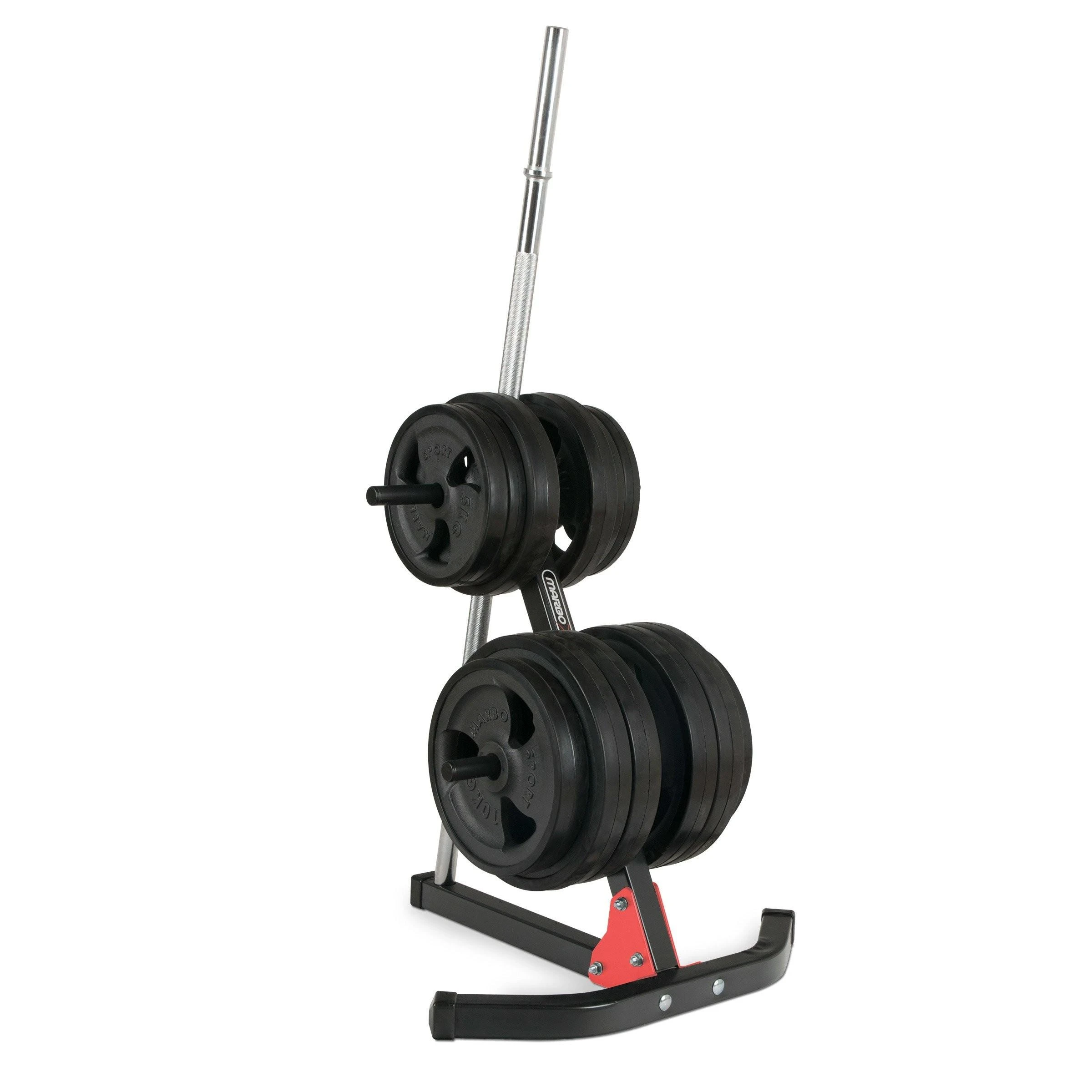 Marbo Sport Stovas 30mm svoriams Marbo MH-S206
