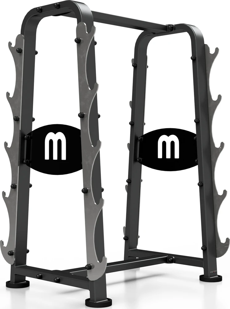 Marbo Sport Stovas štangai Marbo MP-S213