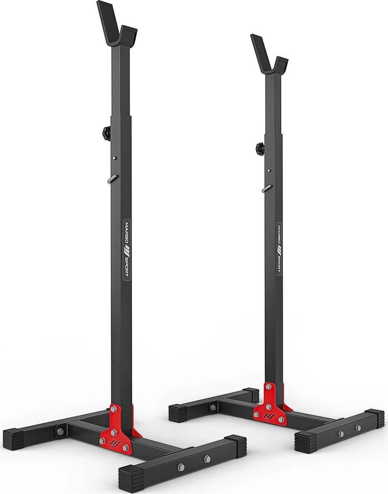 Marbo Sport Stovas jėgos pratimams-štangai Marbo MH-S201