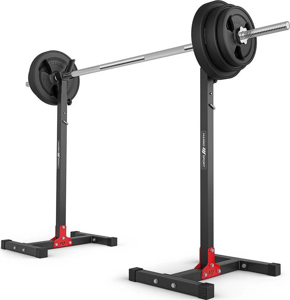 Marbo Sport Stovas jėgos pratimams-štangai Marbo MH-S201