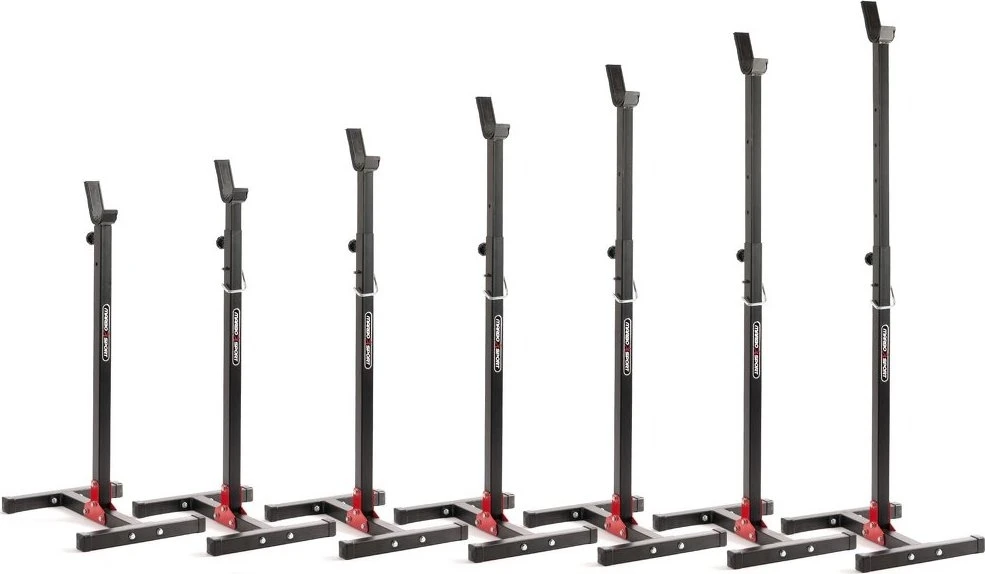 Marbo Sport Stovas jėgos pratimams-štangai Marbo MH-S201