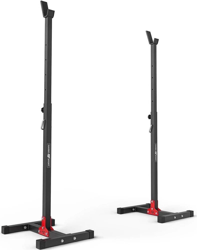Marbo Sport Stovas jėgos pratimams-štangai Marbo MH-S201