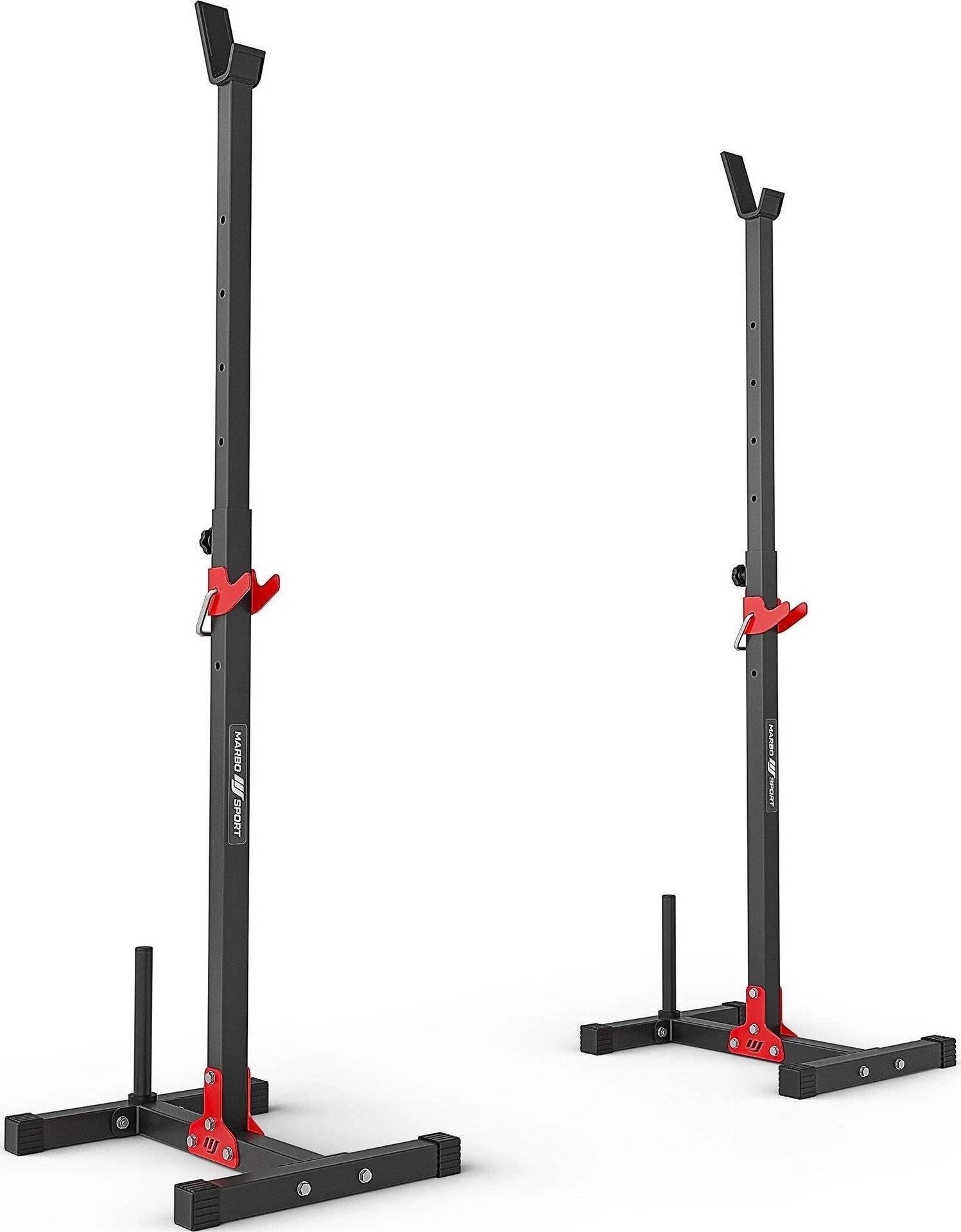 Marbo Sport Stovas jėgos pratimams-štangai Marbo MH-S202