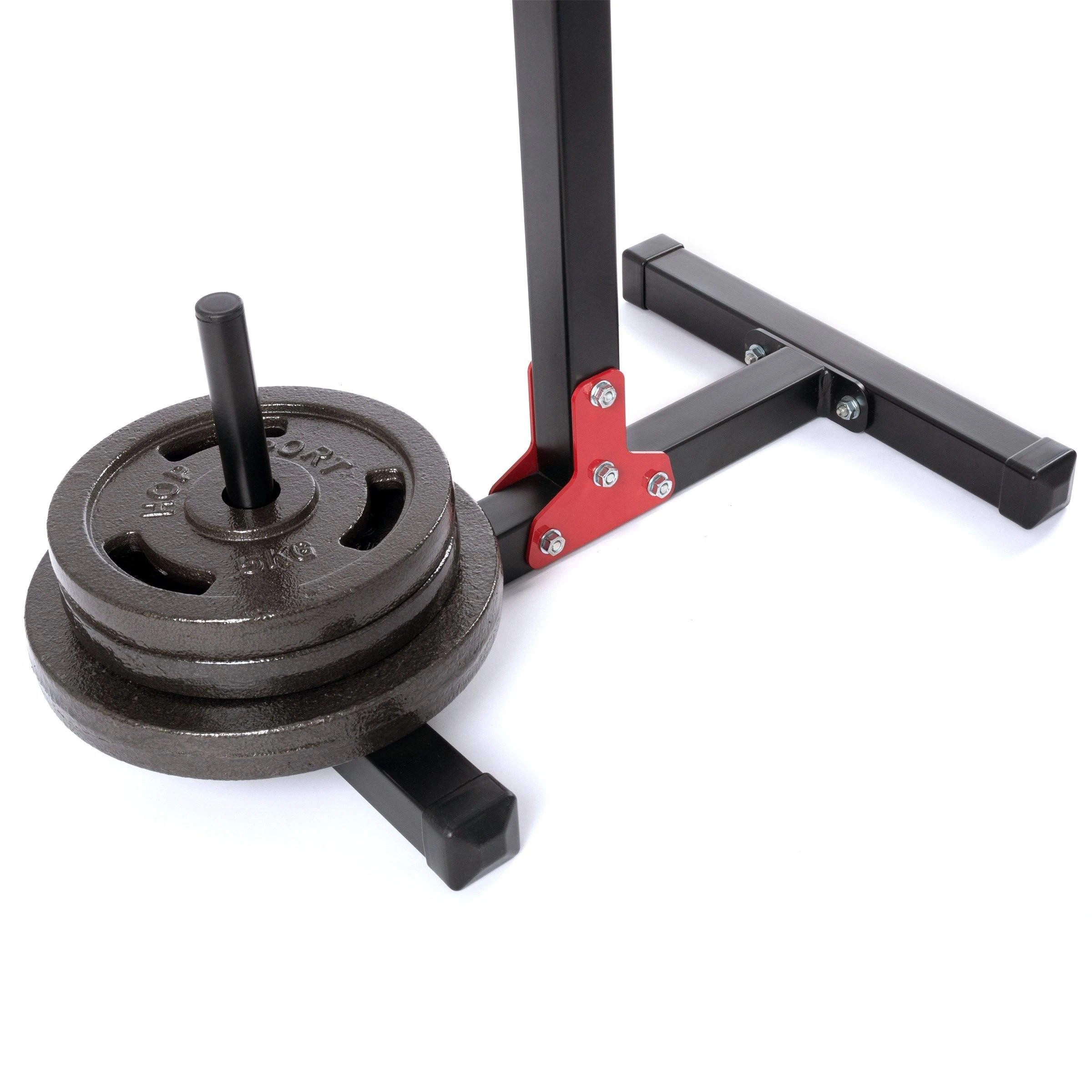 Marbo Sport Stovas jėgos pratimams-štangai Marbo MH-S202