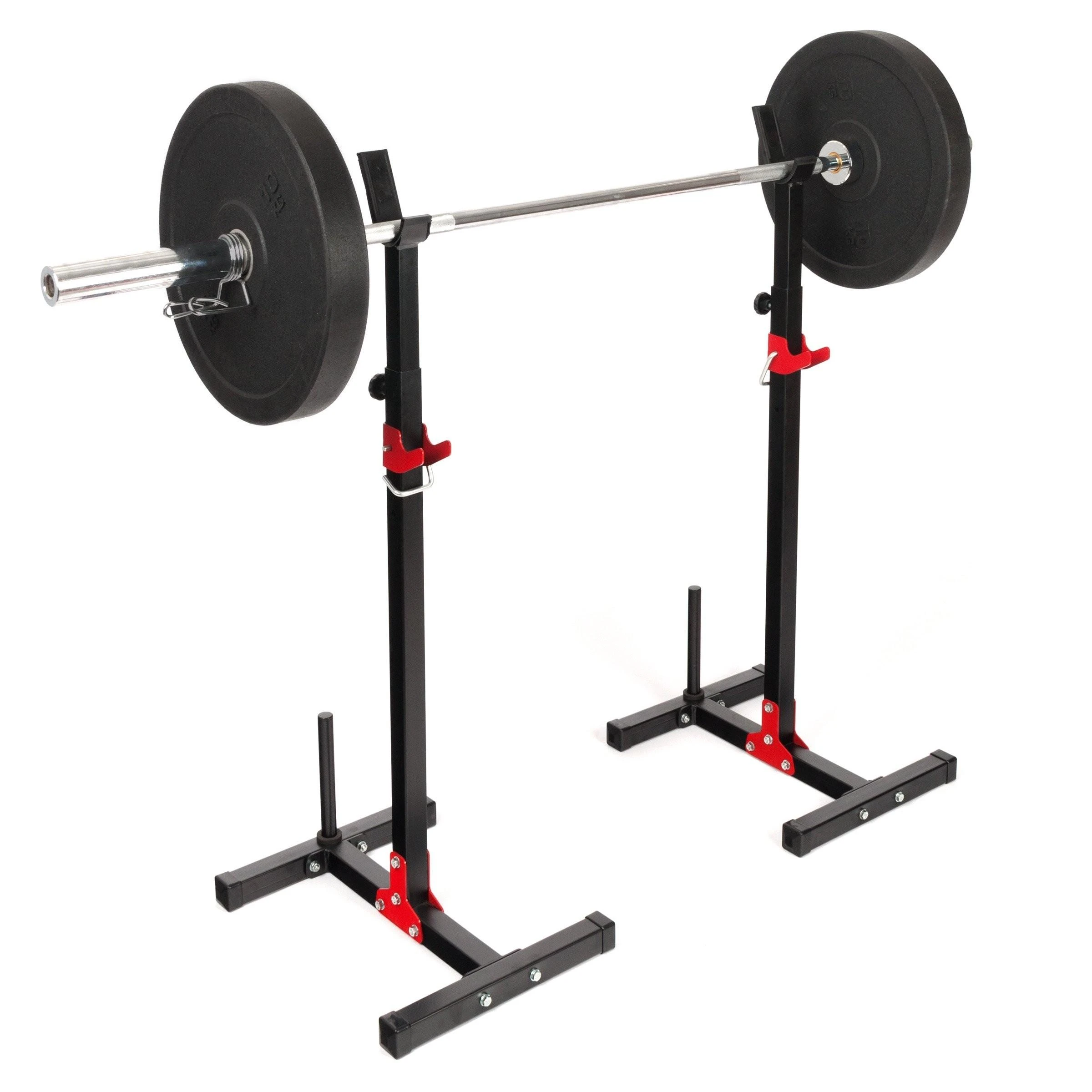Marbo Sport Stovas jėgos pratimams-štangai Marbo MH-S202