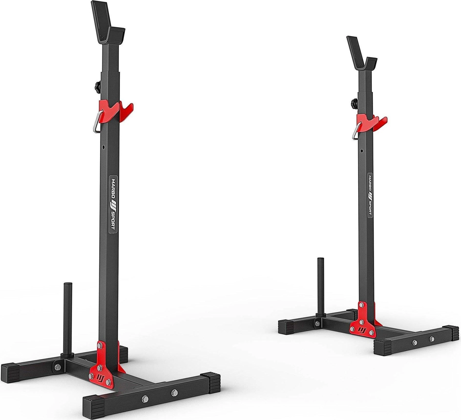 Marbo Sport Stovas jėgos pratimams-štangai Marbo MH-S202