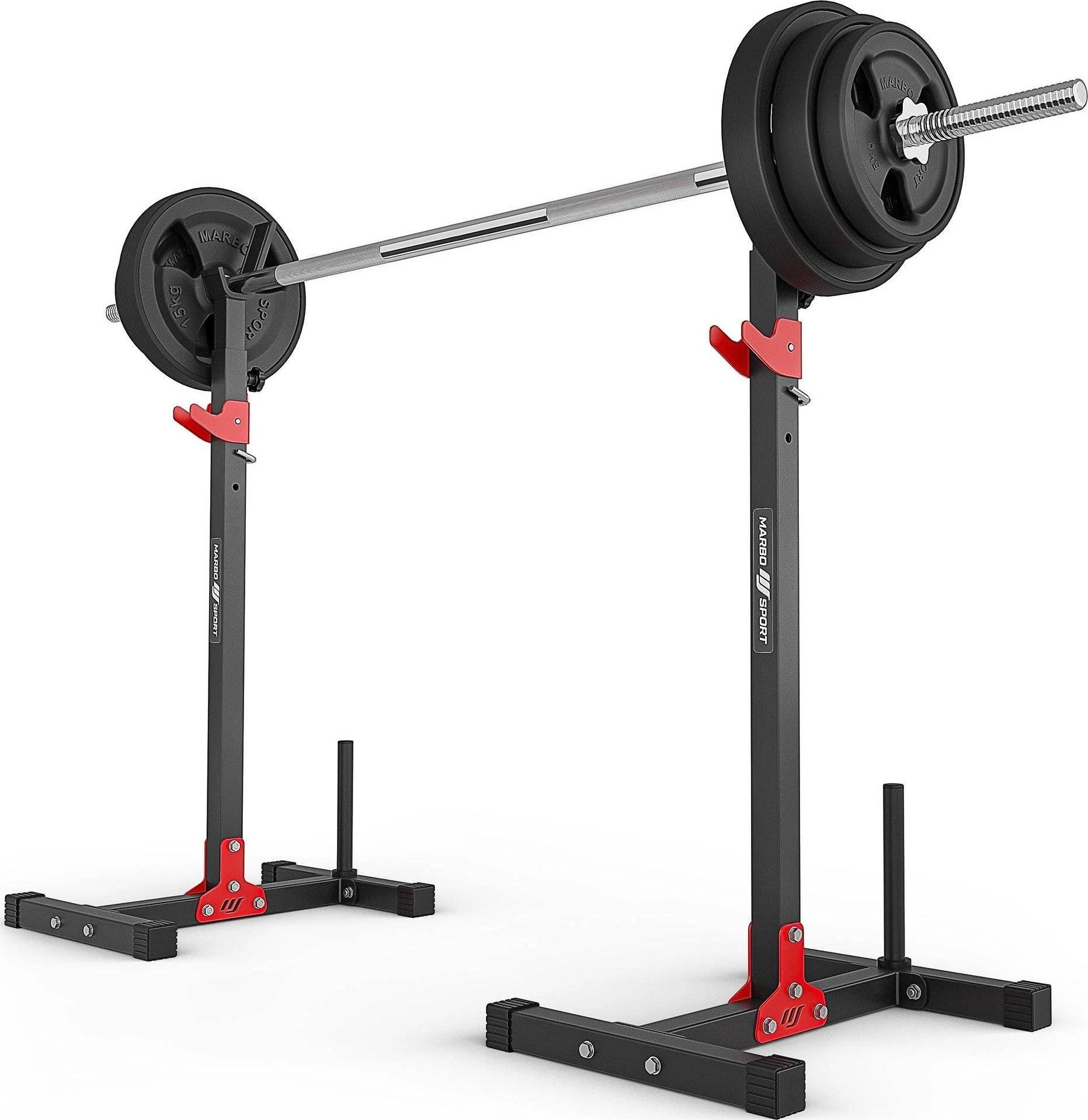 Marbo Sport Stovas jėgos pratimams-štangai Marbo MH-S202
