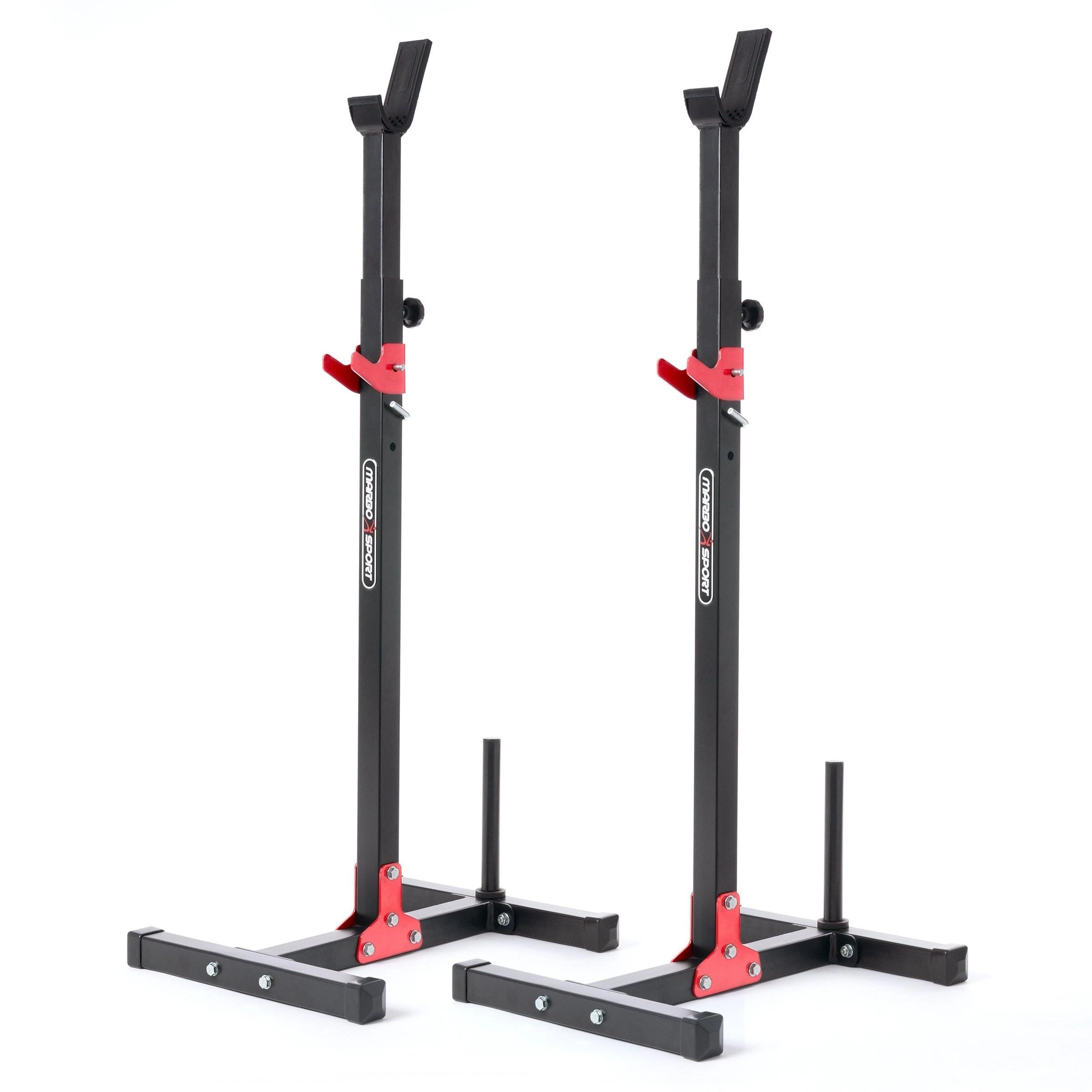 Marbo Sport Stovas jėgos pratimams-štangai Marbo MH-S202