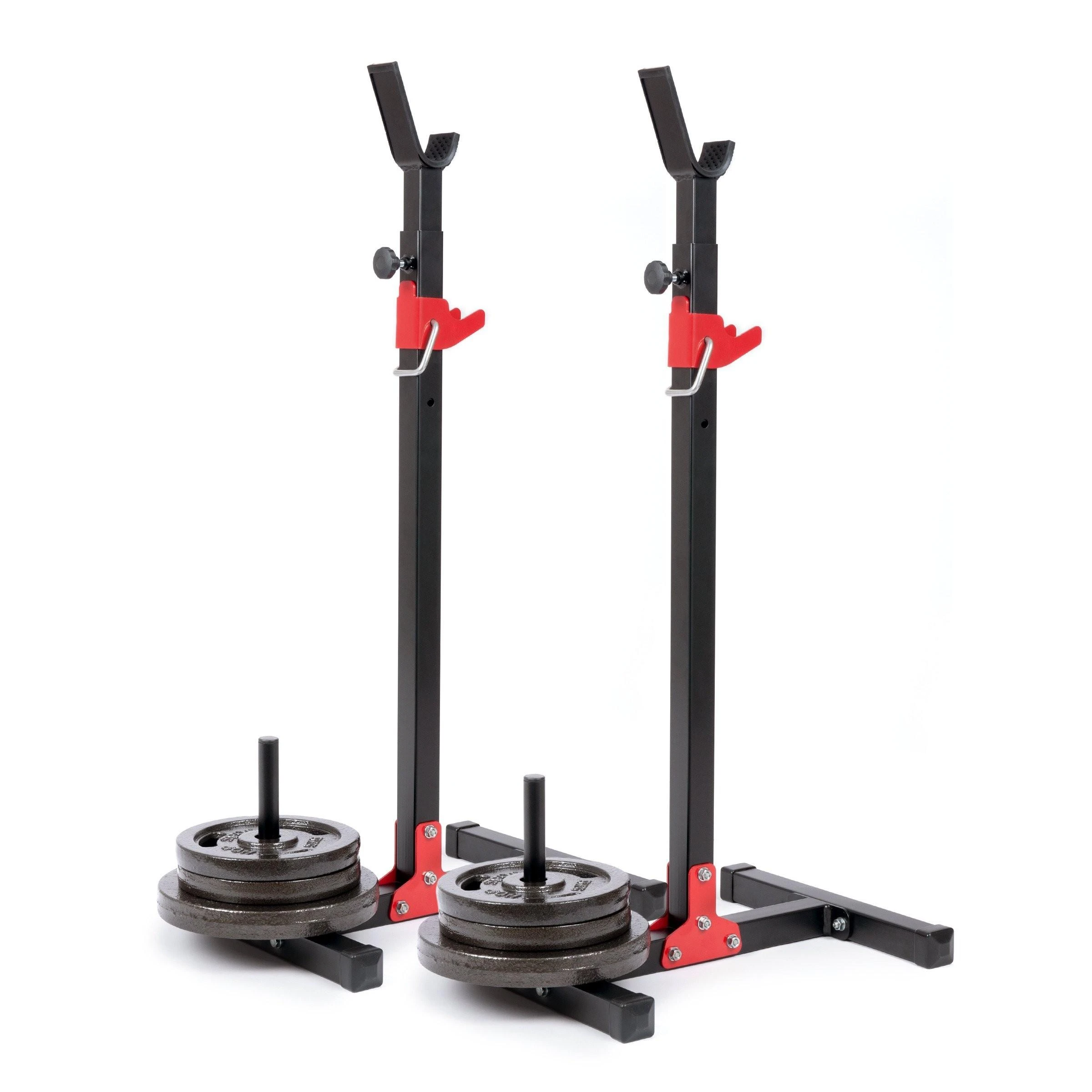 Marbo Sport Stovas jėgos pratimams-štangai Marbo MH-S202