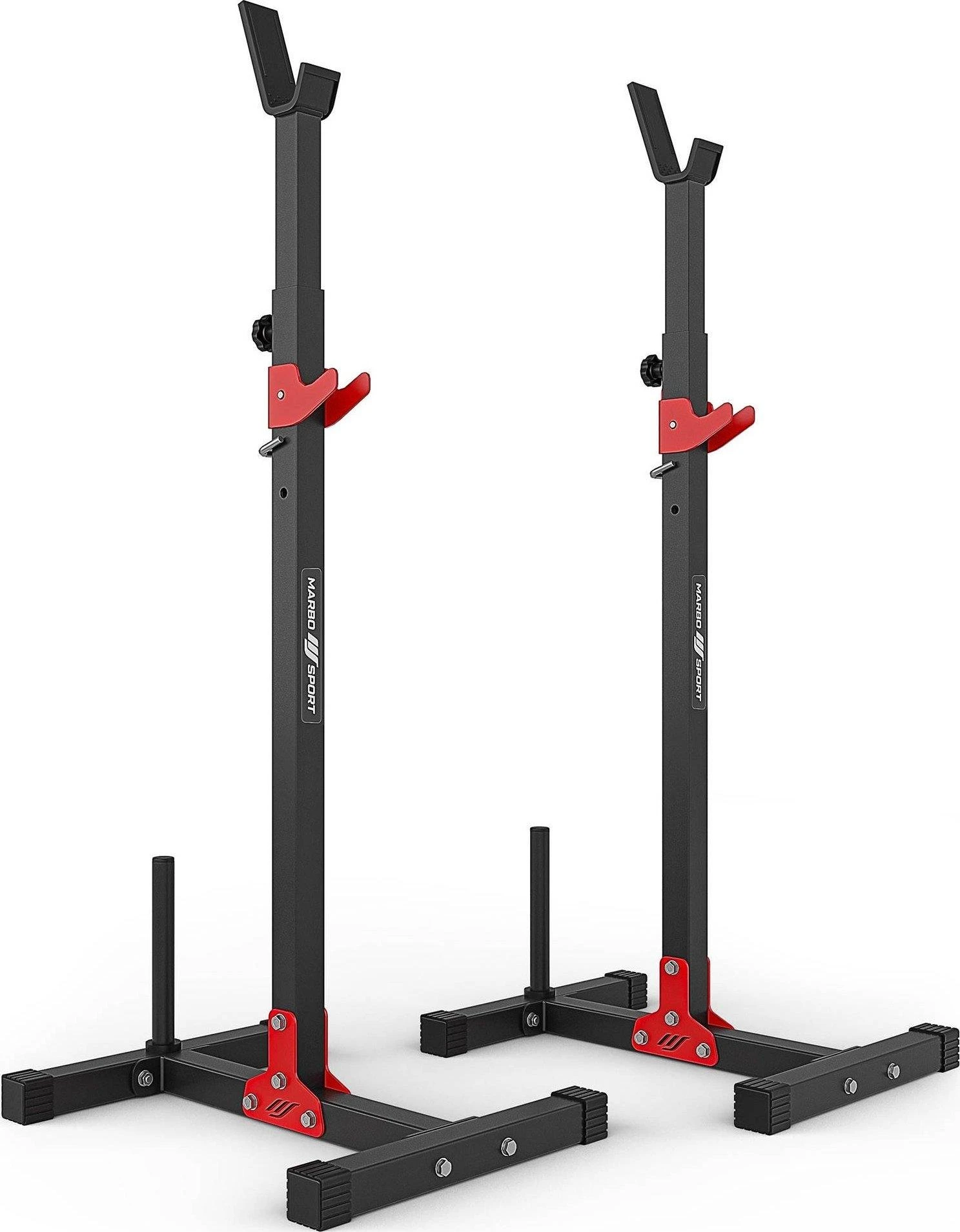 Marbo Sport Stovas jėgos pratimams-štangai Marbo MH-S202