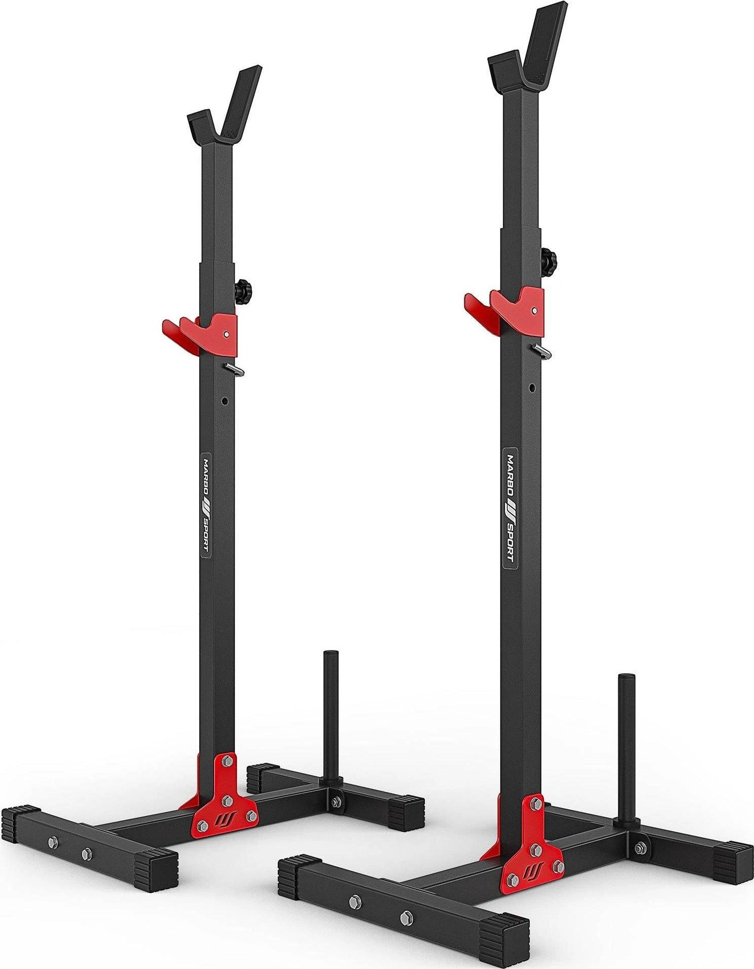 Marbo Sport Stovas jėgos pratimams-štangai Marbo MH-S202
