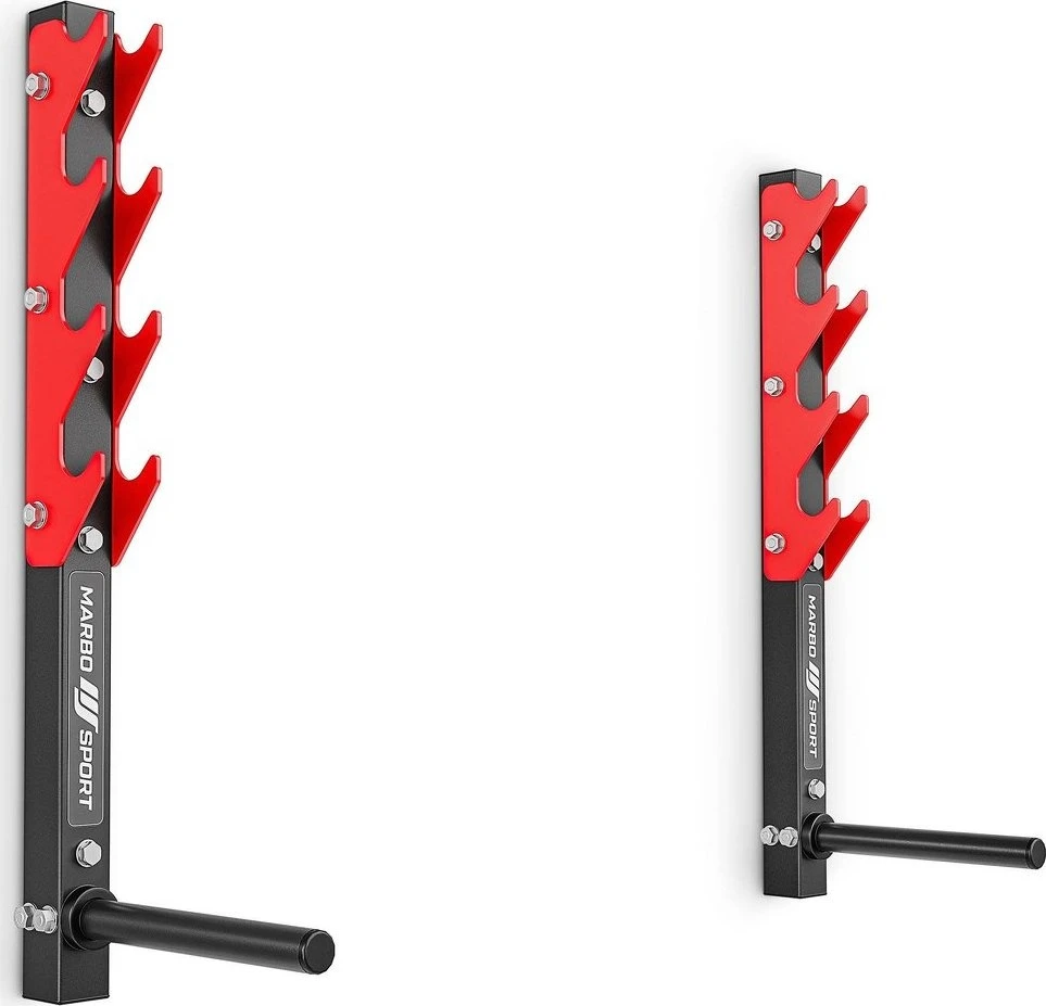 Marbo Sport Svorių ir grifų stovas Marbo MH-S208
