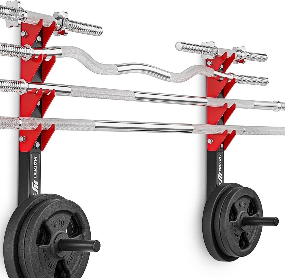 Marbo Sport Svorių ir grifų stovas Marbo MH-S208