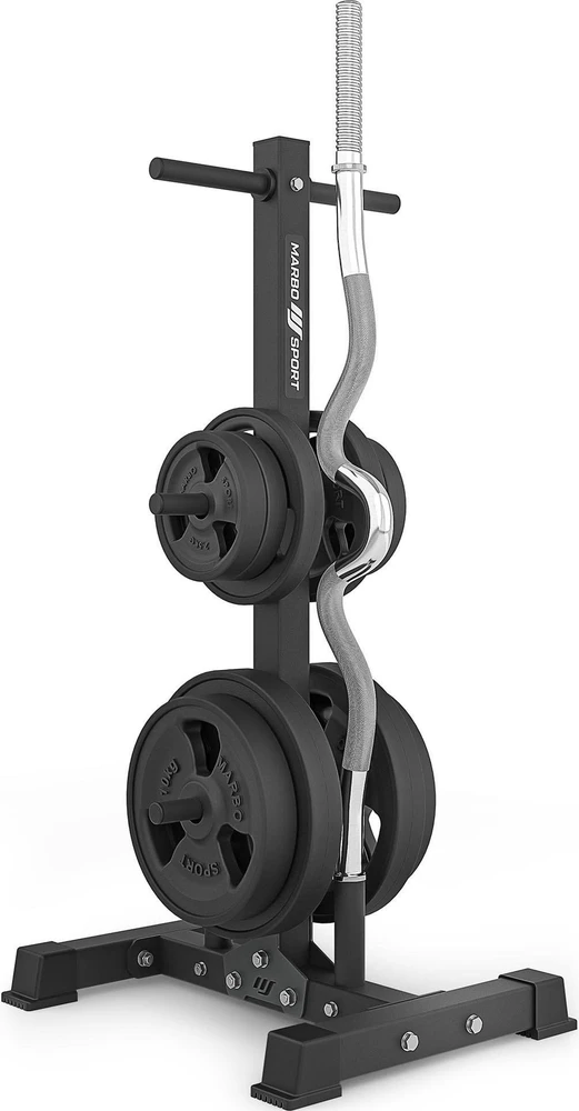Svarmenų stovas Marbo Sport MS-S103 2.0