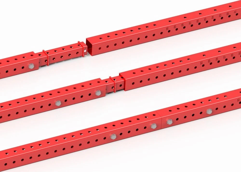 Marbo Sport Strypas prailginimui 100cm Marbo MFT-A017