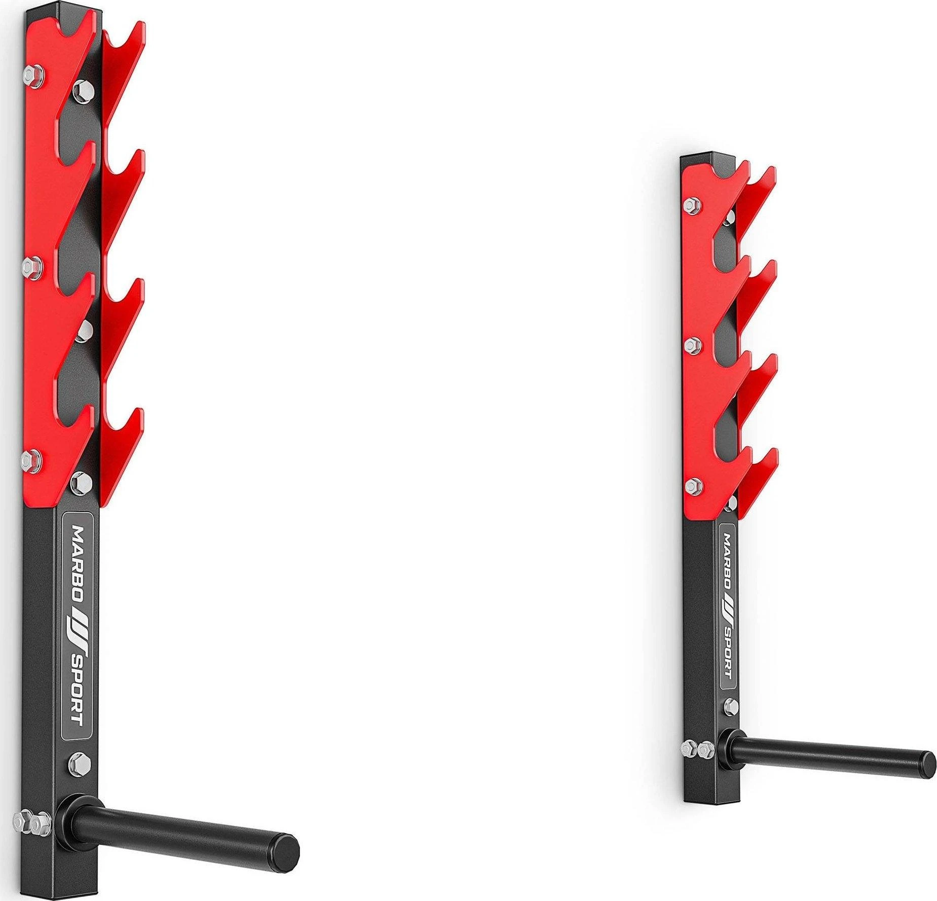 Marbo Sport Svorių ir grifų stovas Marbo MH-S208