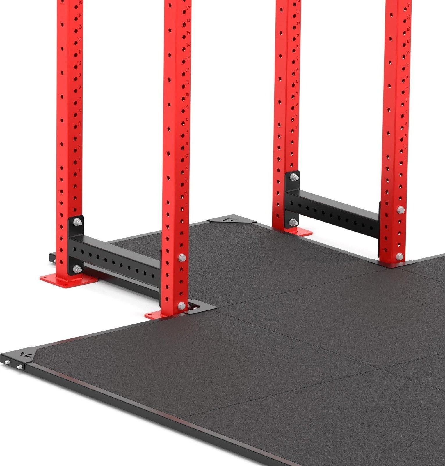 Marbo Sport Svorių kilnojimo platforma Marbo MFT-A024