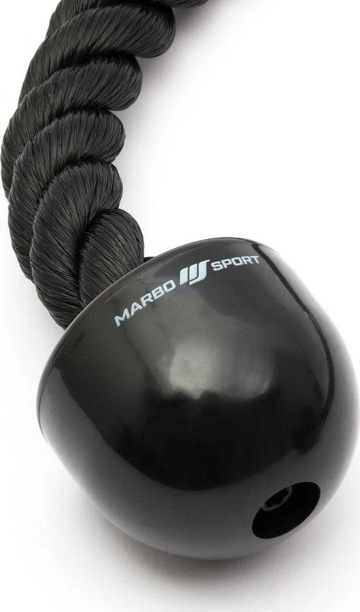 Marbo Sport Rankena tricepsui Marbo 70 cm