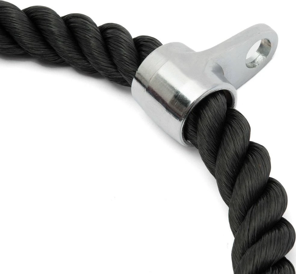 Marbo Sport Triceps traukos rankena Marbo 85 cm