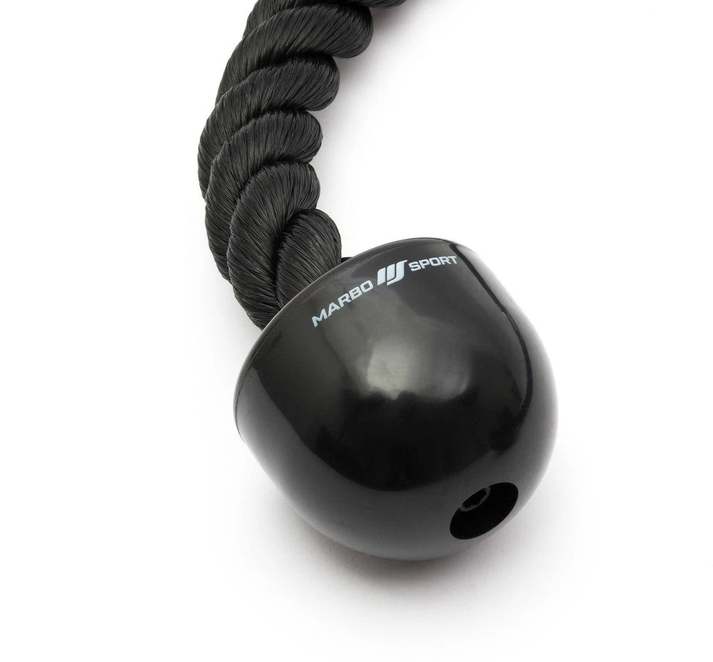 Marbo Sport Rankena tricepsui Marbo 70 cm