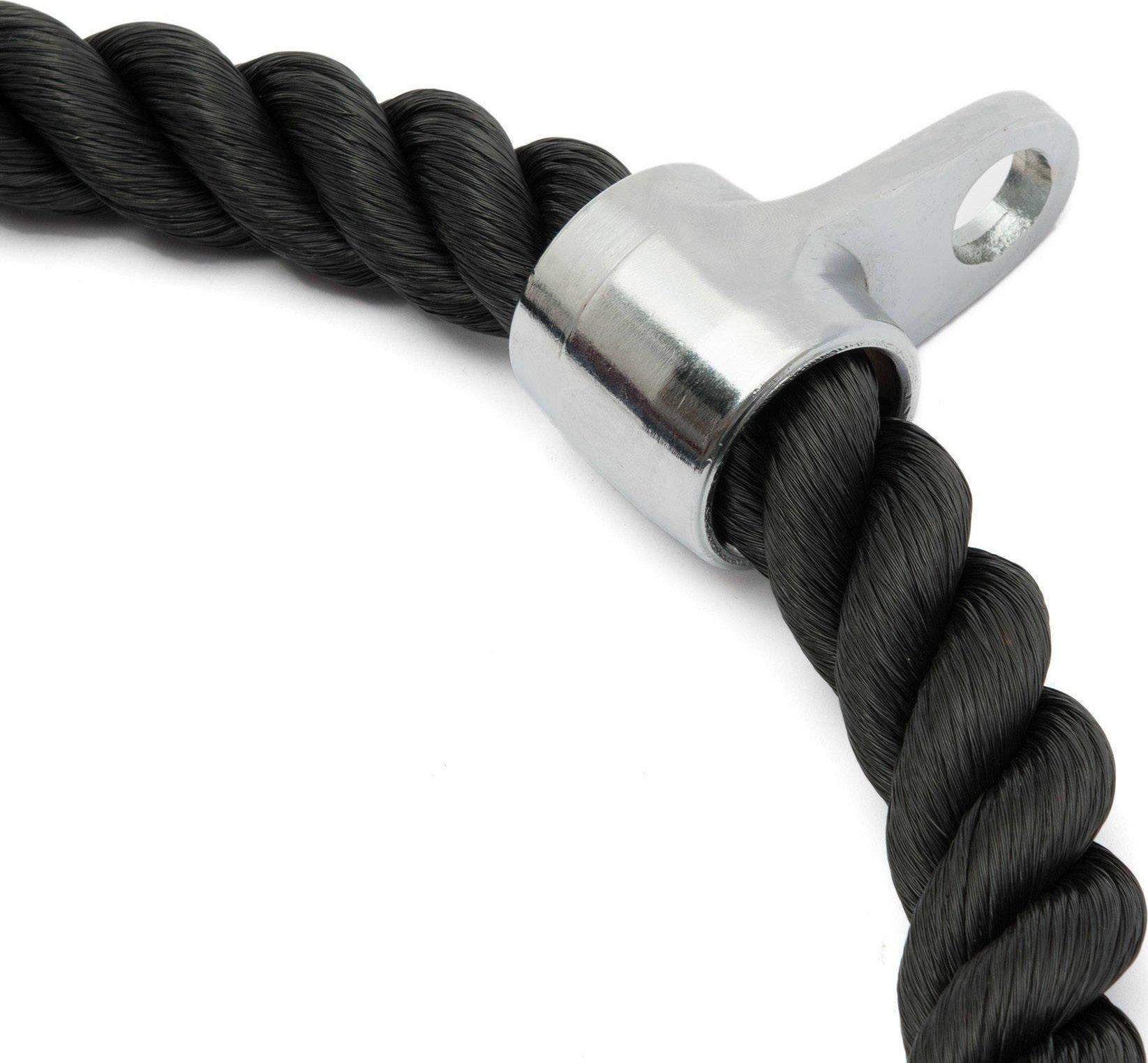Marbo Sport Traukimo rankena tricepsams Marbo 70 cm