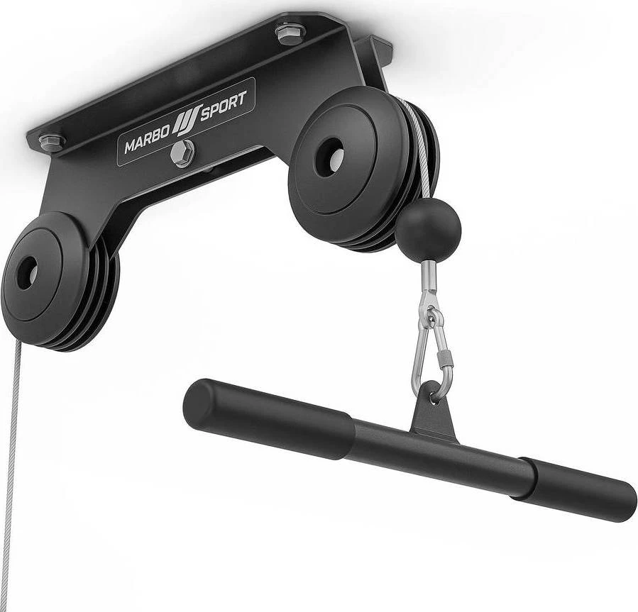 Marbo Sport Trosinis daugiafunkcis treniruoklis Marbo MH-W105 2.0