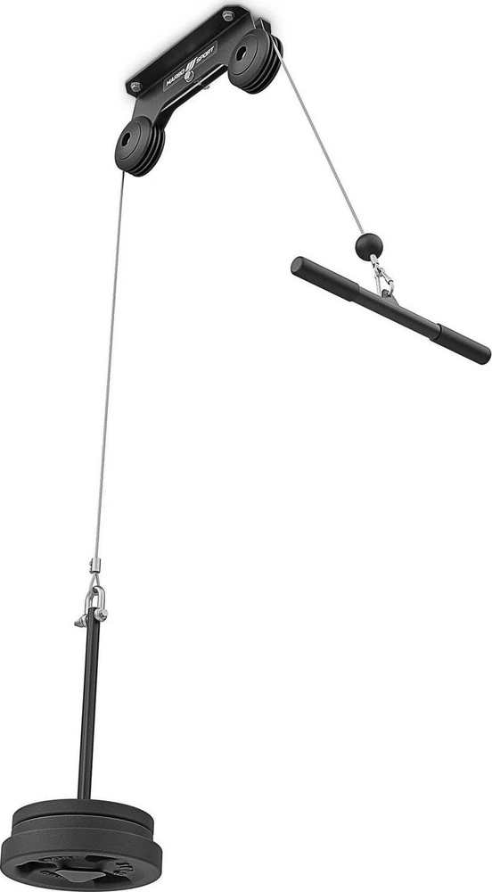 Marbo Sport Trosinis daugiafunkcis treniruoklis Marbo MH-W105 2.0