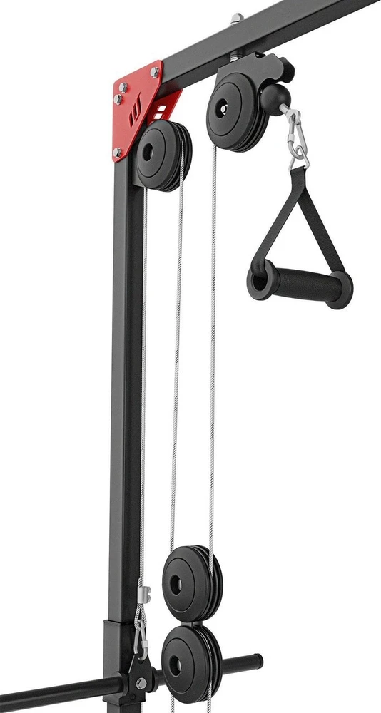 Marbo Sport Trosinis daugiafunkcis treniruoklis Marbo MH-W103 2.0