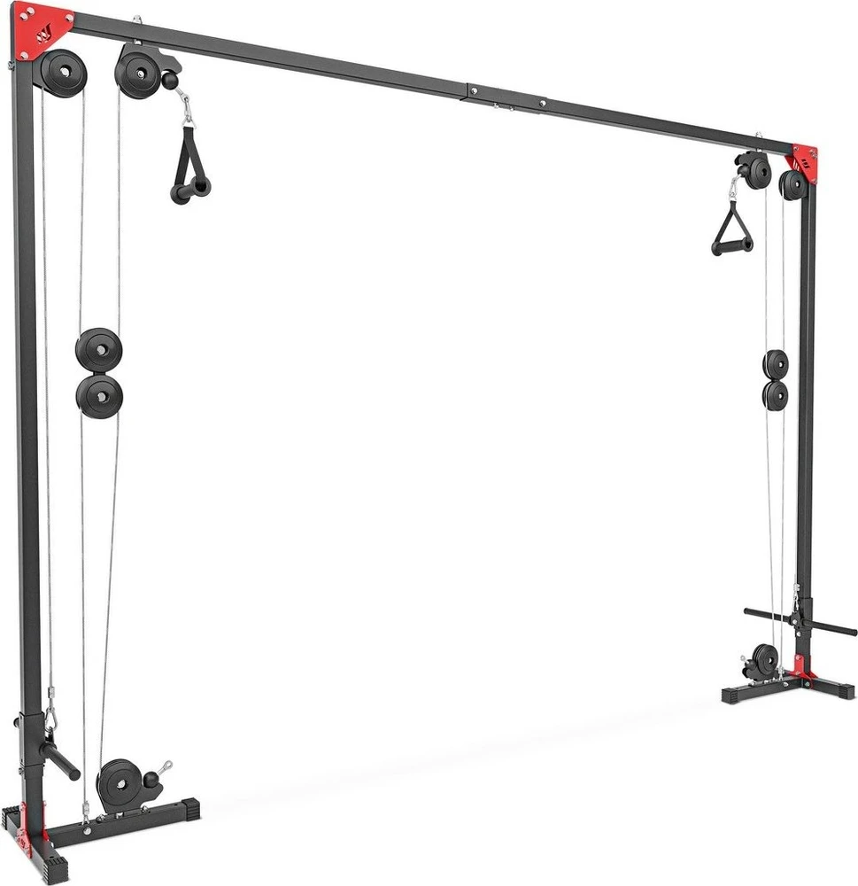 Marbo Sport Trosinis daugiafunkcis treniruoklis Marbo MH-W103 2.0
