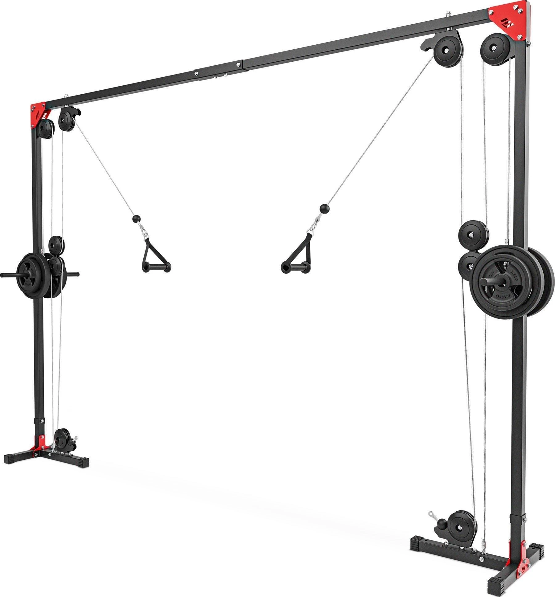 Marbo Sport Trosinis daugiafunkcis treniruoklis Marbo MH-W103 2.0