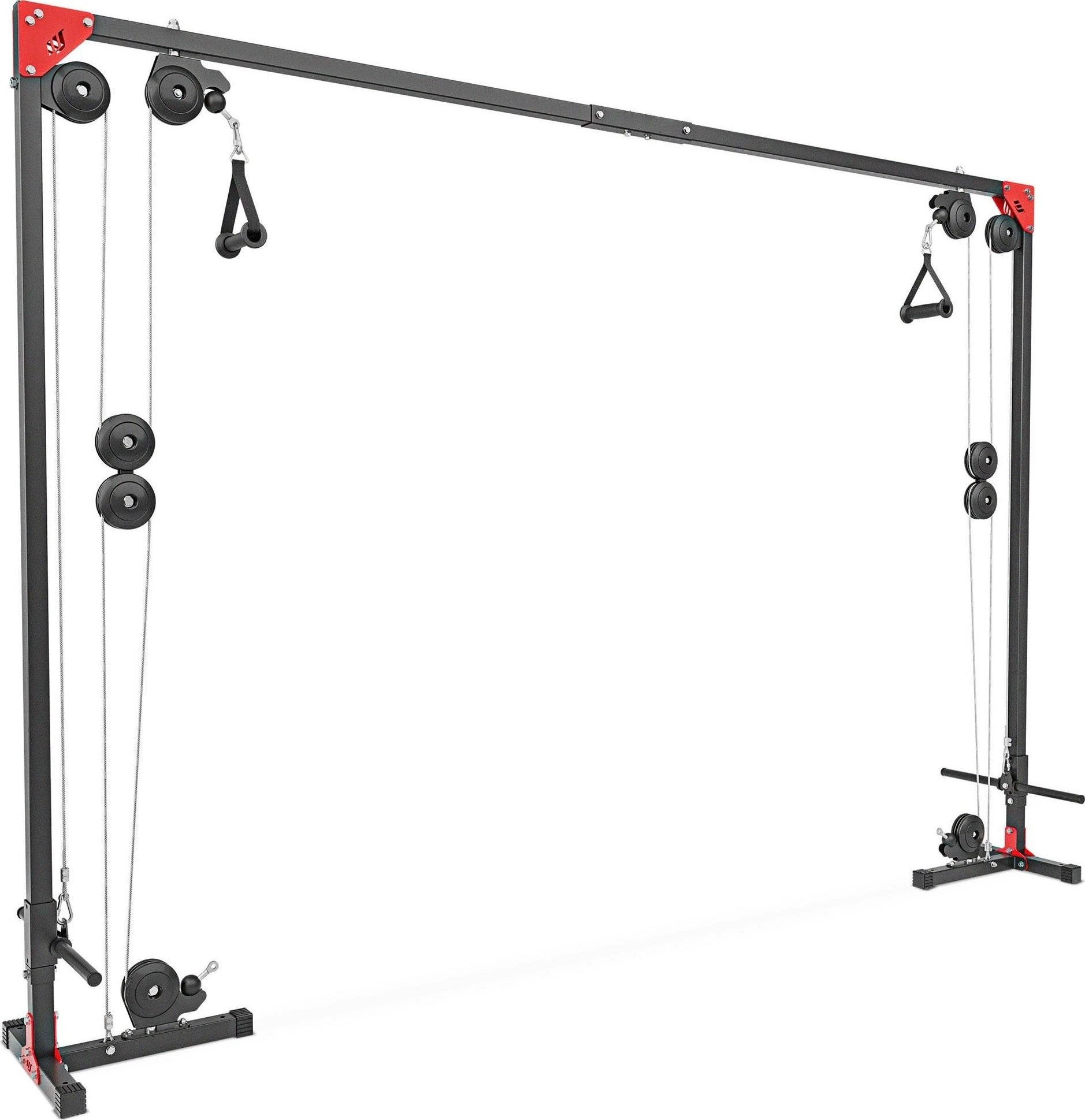 Marbo Sport Trosinis daugiafunkcis treniruoklis Marbo MH-W103 2.0